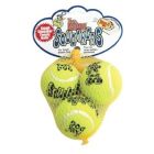 KONG Air Squeaker Balls M (par 3)