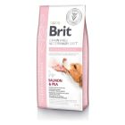 Brit Vet Diet Dog Hypoallergenic Grain Free 12 kg