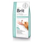 Brit Vet Diet Dog Struvite Grain Free 12 kg