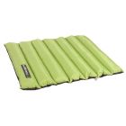 M-Pets Lombok coussin pour extérieur vert & gris 85 x 70 cm