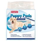 Beaphar Puppy Pads Tapis Propreté pour chiens 7 pcs- La Compagnie des Animaux