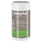 Beaphar Lingettes Nettoyantes Chiens et Chats x 100