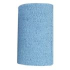 Bandes Cohésives 10 cm Bleu clair