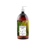 Bubimex huile de chanvre 500 ml