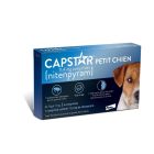 Capstar 11.4 mg petit chien