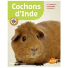 Livre - Cochons d'Inde