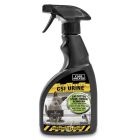 CSI URINE spray pour chat et chaton 500 ml