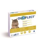 Duoflect CHATS 1-5 kg et Chiens 1-2 kg 6 pipettes - 12 mois