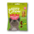 Edgard & Cooper Bonbecs à l'Agneau & au Boeuf 50 g - La Compagnie des Animaux