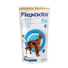 Flexadin Plus chien moyen et grand (+10 kg) 90 bouchées- La Compagnie des Animaux