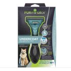 Furminator brosse pour chat poils longs S