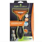 Furminator brosse pour chien poils courts M