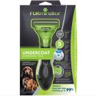 Furminator brosse pour chien poils longs S