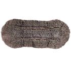 DGS Dirty Dog Shammy Serviette marron 33 x 78 cm