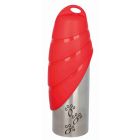 Gourde de voyage Friends On Tour acier Inox 0.75 L - La Compagnie des Animaux