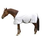 Kerbl Couverture anti-mouches pour cheval 125 cm