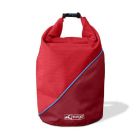 Kurgo sac de transport croquettes rouge