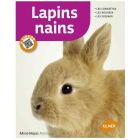 Livre - Lapins nains