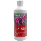 Hilton Herbs Leg Aid lotion pour les ligaments et tendons Chevaux 250 ml - Dogteur