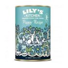 Lily's Kitchen Garden Party pour Chien 6 x 400 g- La Compagnie des Animaux
