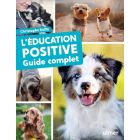 Livre - L'éducation positive du chien