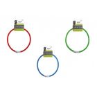 M-Pets SHINY collier lumineux LED - Dogteur