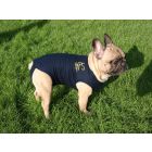 Medical Pet Shirt Chien XXXS