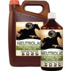 Neutrolac soulage les Courbatures et Raideurs du cheval 1 L