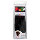 Pawz Bottes noires S - La Compagnie des Animaux