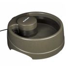 Pet Safe Fontaine Current pour animaux avec flux d'eau 3,5 L- La Compagnie des Animaux