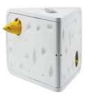 Pet Safe Frolicat Cheese chat - Dogteur