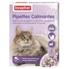 Beaphar chat 3 pipettes calmantes 