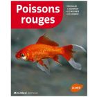 Livre - Poissons rouges