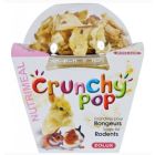 Zolux Crunchy Pop Pomme rongeurs 33 g