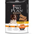 Biscuits Proplan au poulet 400 grs- La Compagnie des Animaux