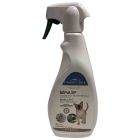 Répulsif intérieur et extérieur chat Francodex 650 ml