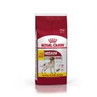 Royal Canin Medium Adult 15 kg + 3 kg offerts
