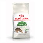 Royal Canin Féline Health Nutrition Outdoor 30 - 10 kg