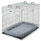Savic Cage Pliable Dog Résidence métal classique 71 x 107 x 77 cm