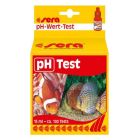 Sera Test pH 15 ml