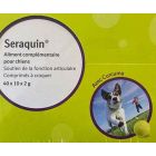 Seraquin Chien 400 cps