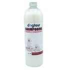 Dogteur Shampoing Pro Nourrissant & Démêlant 500 ml