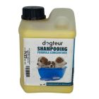 Dogteur Shampoing Pro Nourrissant Fortifiant 1 L