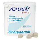 Sofcanis Felin Croissance 50 cps