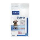 Virbac Veterinary HPM Senior Neutered Small & Toy Dog 1.5 kg