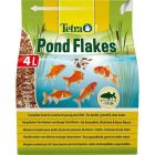 Tetra Pond Flakes 4 L