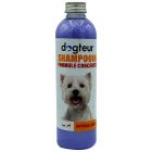 Dogteur Shampoing Pro Pelage Blanc Intense 250 ml