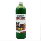 Dogteur Shampoing Pro Revitalisant 250 ml