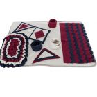 Trixie Dog activity Tapis à renifler 70 x 47 cm