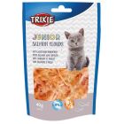 Trixie Friandises pour chaton Salmon Clouds 40 g